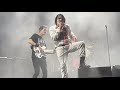 My Chemical Romance DESTROYA Live 4K Milton Keynes England May 19 2022