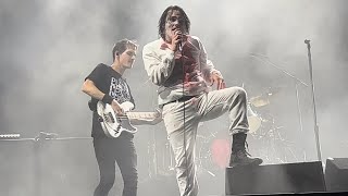 My Chemical Romance: DESTROYA [Live 4K] (Milton Keynes, England - May 19, 2022)