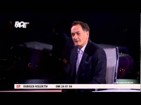 Baždarević u CD-u: Šta si rekao u poluvremenu utakmice Željo – Hajduk? Ne budite p…