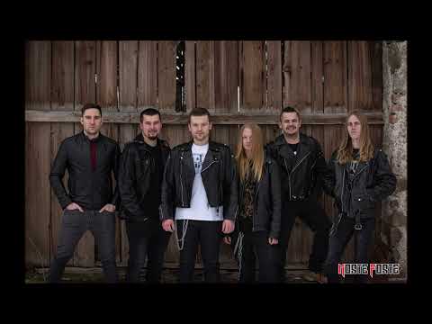 Morte Forte - Morte Forte - Volná (singl 2023)
