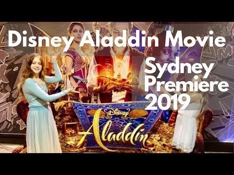 download lagu mp3 mp4 Aladdin Movie Brisbane, download lagu Aladdin Movie Brisbane gratis, unduh video klip Aladdin Movie Brisbane