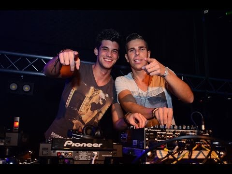 Akyra vs Loweriderz @ Aftershock te zottegem 2013