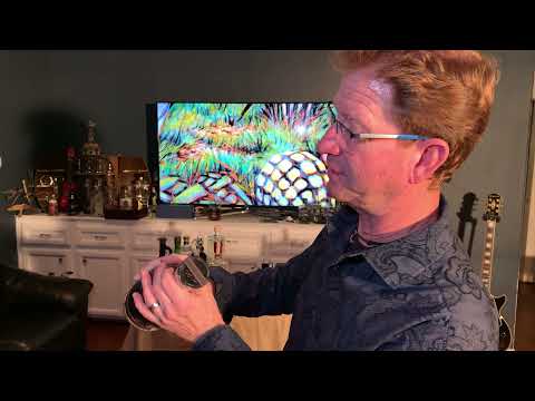 Gonzalez 1939 Anejo Tequila Review