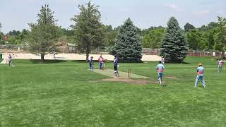 LCC-Tigers vs BRCC - Live Stream - 20-20 - 06-08-2025
