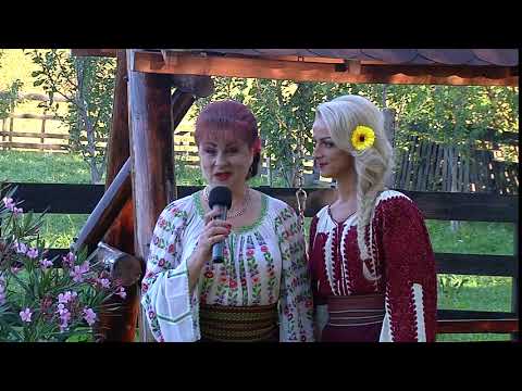 CAMELIA  CONOVICI VULPOIU