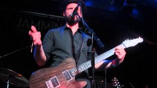 Grandma's Hands -- Tony Lucca