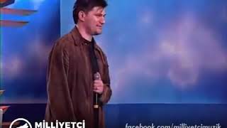 Ahmet Şafak Yalnız kurt