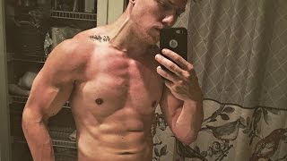 I&#39;m wasting away again...