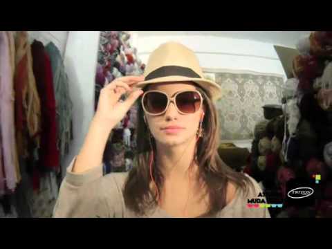 Comercial 30" - TRITON EYEWEAR