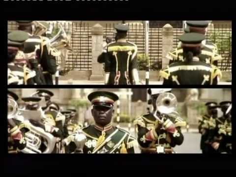 Daddy Owen & Friends - Saluti [DaddyOwenTV]