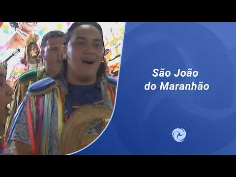 São João do Maranhão anima Mercado Central de BH