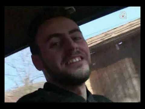 Navetistul Banatean - Varadia