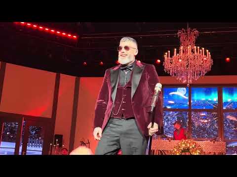 Sido’s Weihnachtsshow 2025 - „Leben vor dem Tod“