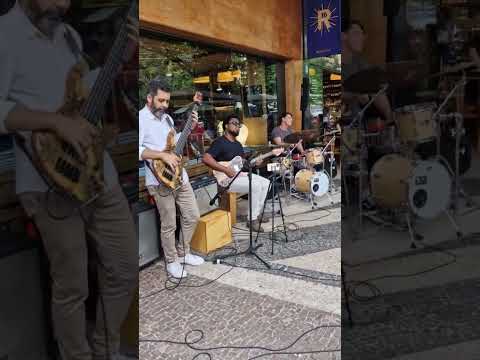 J - Jazz-No Estas - Misc Originals
