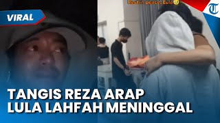 Kesehatan Reza Arap hingga Weird Genius Batal Manggung setelah Lula Lahfah Ditemukan Meninggal Dunia