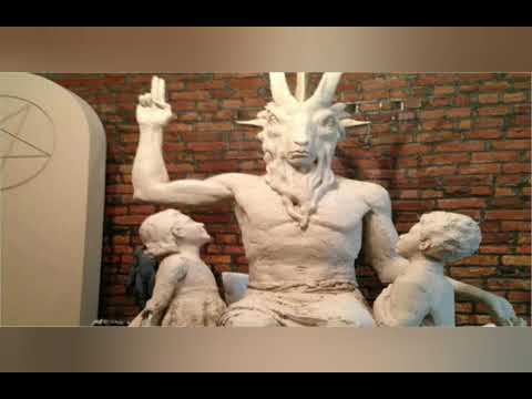 Ateizm Pentagram yaşanmış hikaye #ateizm #pentegram