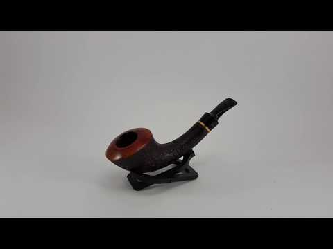 Jess Chonowitsch Design Stanwell Relief Sandblasted Freehand (145) 9mm