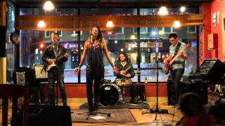 Something More - Jamie Lynn Hart