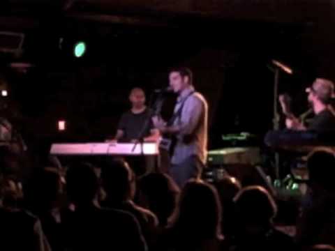 Mat Commerce Band - Back In the Game