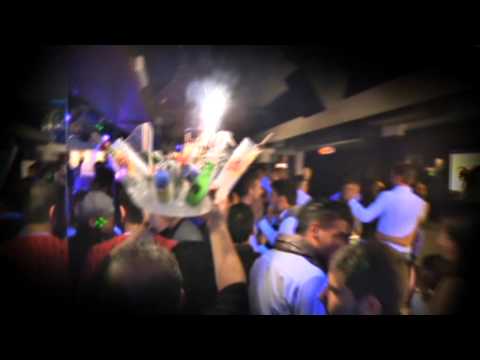 13 Novembre 2010 | Sirius Disco | Live Performance Sha' Dong | Video & Photo Living Event