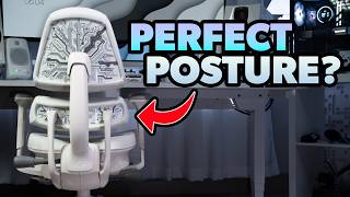 Should You Buy The Anthros Ergonomic Chair In 2026?
