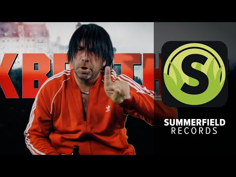 Ikke Hüftgold - Ikkbrother (Vote about now) - Promi Big Brother 2020