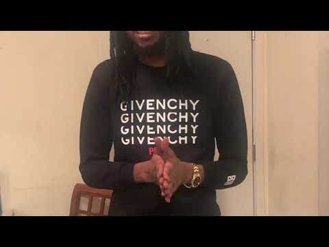 “LATELY” KING LARON FT. AMONEY