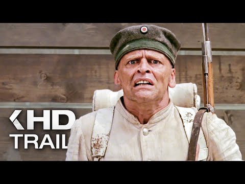 WOYZECK Trailer German Deutsch (1979)