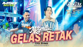 Download lagu GELAS RETAK - Tasya Rosmala MSG MUSIC FT FARIS AND FRIEND Live Purwodadi - Jateng #2026 mp3