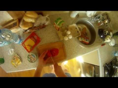 To jest na przykład film