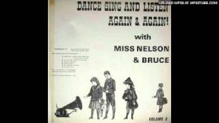 Bruce Haack &amp; Esther Nelson - Popcorn