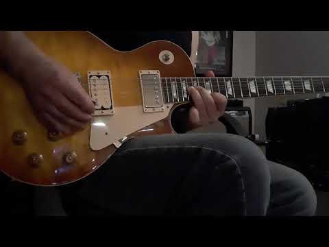 Double Crossing Time (w. Bluesbreakers) cover