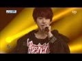 Henry Henry Trap Feat Kyushu SBS Inkigayo Popular Song 20130623