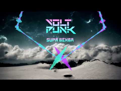 Volt Punk - Supa Benga