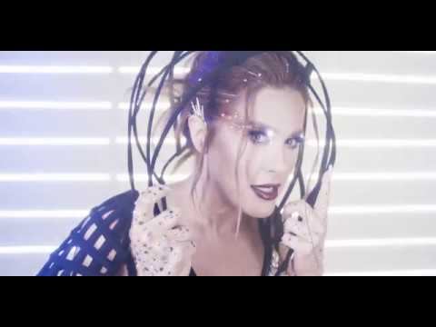 Hilary Roberts - Back To Life (Official Music Video)