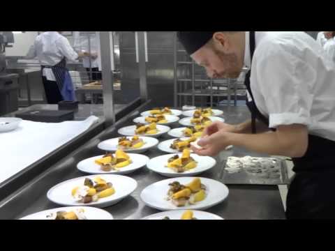 Manfred Nilsson - Semifinalist i Karlstad den 17 november