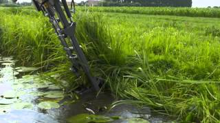 Video: Conver Amphibious machine