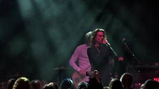 Night Riots - Nothing Personal - Live at The Fillmore in Detroit, MI on 3-26-17