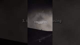 Download lagu welcome to afach? welcome to akhir zaman! mp3