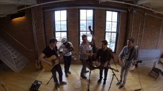 The Infamous Stringdusters - &quot;Summercamp&quot;