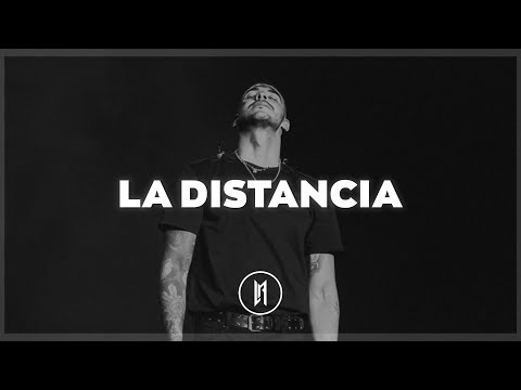 Manuel Medrano - La Distancia (Letra)