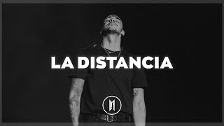 Manuel Medrano - La Distancia (Letra)
