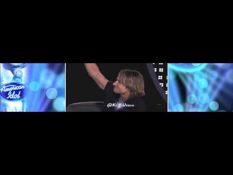 [HD] American Idol 2013 Episode 12 - Las Vegas - Opening (21.02.2013)