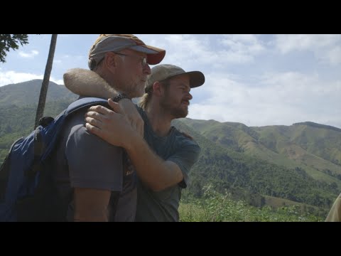 Thumbnail for video: Naneek: Vietnam Combat Veteran's Return