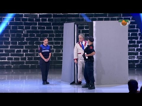 Portokalli, 19 Nëntor 2023 – Policët (Tentojnë ti dorëzojnë Sali Berishës,fletthirrjen e gjyqit)