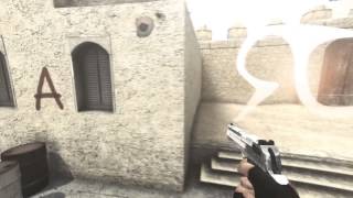 [CS:S] Black Rain - By seasonz