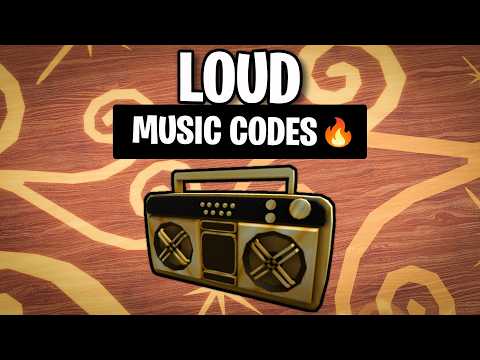 Roblox Song Ids