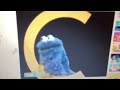 Sesame Street C Is For Cookie Low Pitched