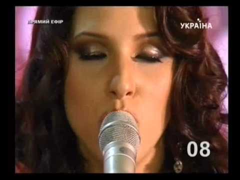 Новая Волна 2010 - Hila Ben David (Israel) 'Hallelujah' - New Wave 2010