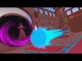 Mortal Kombat 2 VR Quest 2 Version APK Scorpion V Sub Zero